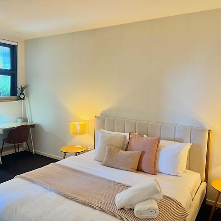 Harbour Towers, Newcastle'S Elite Apartment Stays, Free Parking & Tram Access 외부 사진