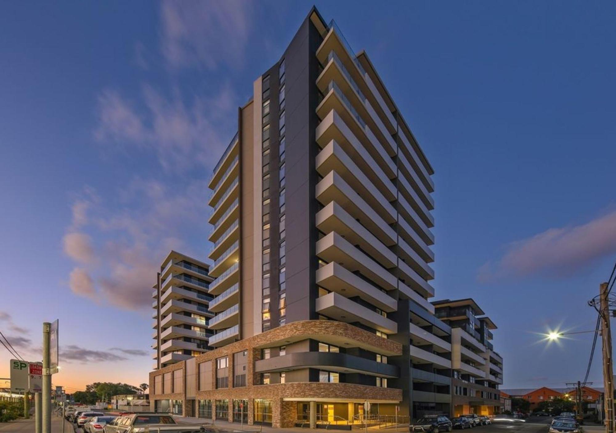Harbour Towers, Newcastle'S Elite Apartment Stays, Free Parking & Tram Access 외부 사진