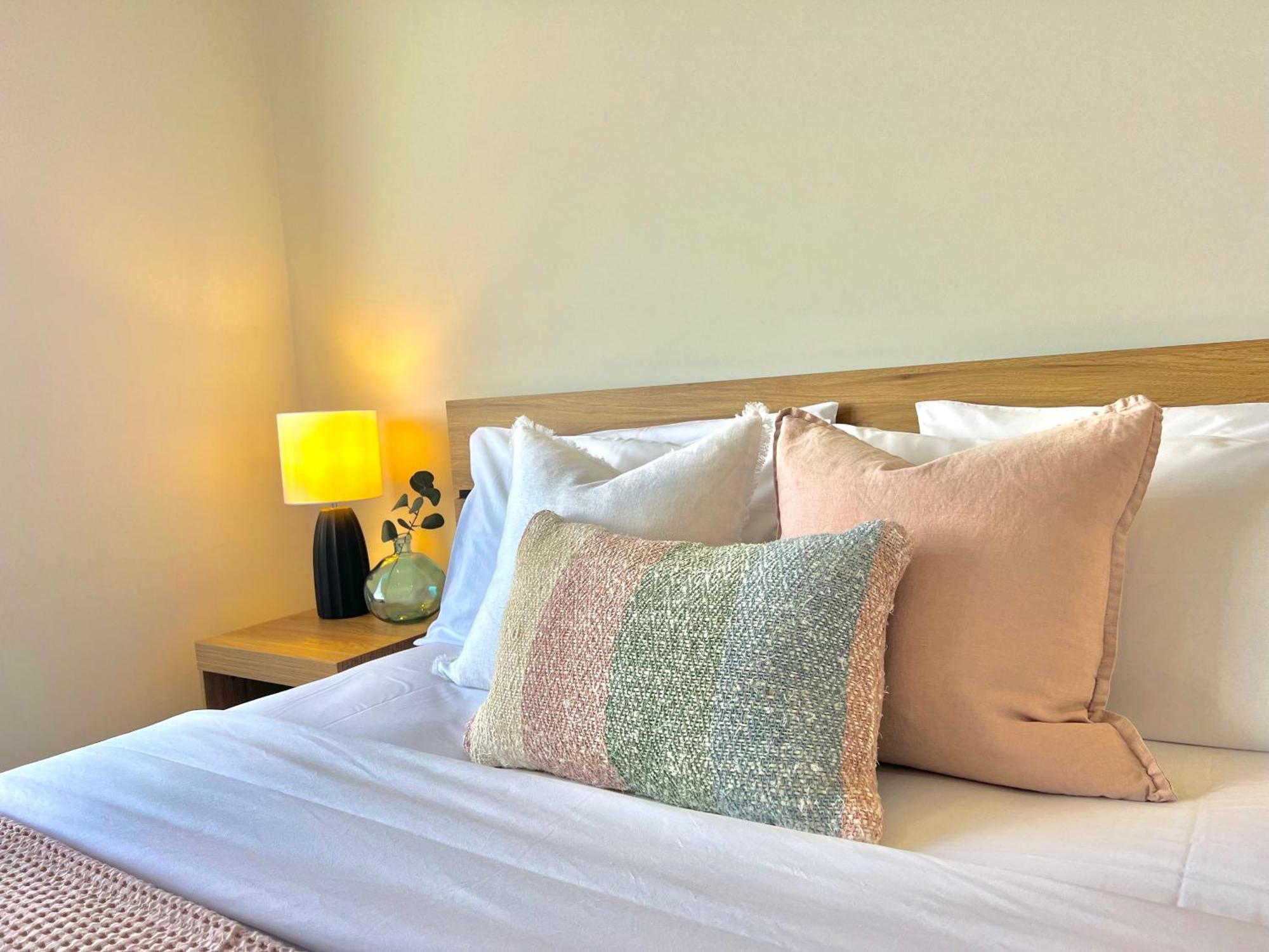 Harbour Towers, Newcastle'S Elite Apartment Stays, Free Parking & Tram Access 외부 사진