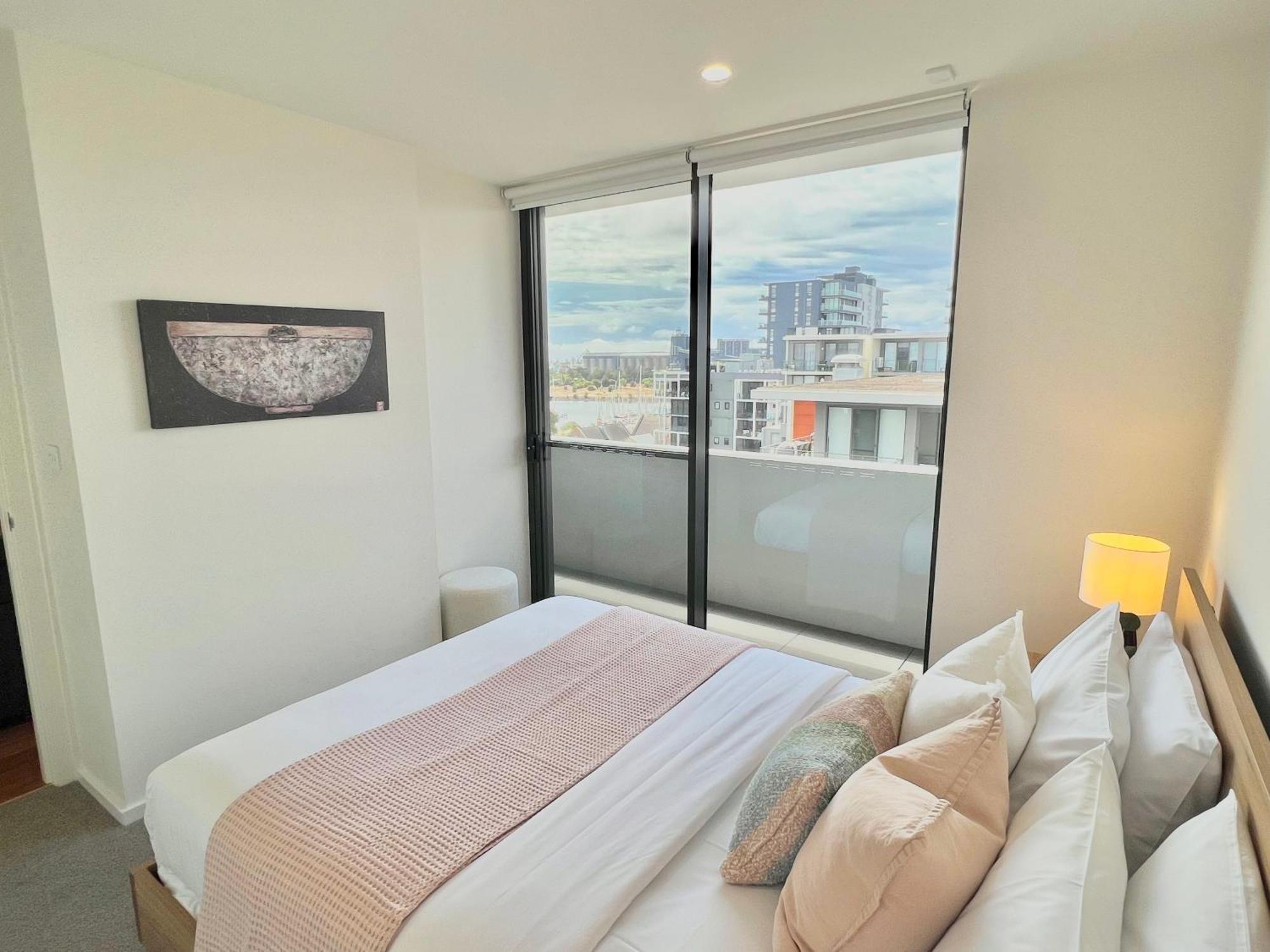 Harbour Towers, Newcastle'S Elite Apartment Stays, Free Parking & Tram Access 외부 사진