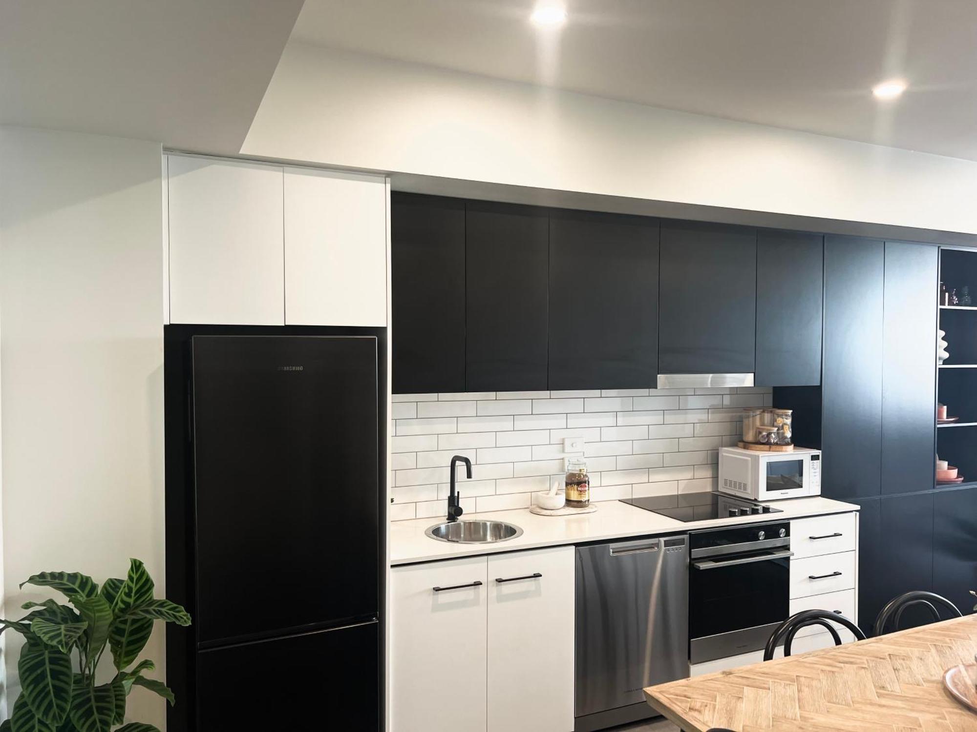 Harbour Towers, Newcastle'S Elite Apartment Stays, Free Parking & Tram Access 외부 사진
