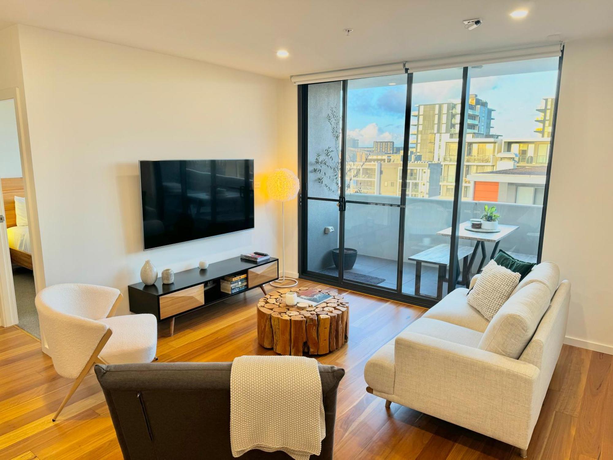 Harbour Towers, Newcastle'S Elite Apartment Stays, Free Parking & Tram Access 외부 사진