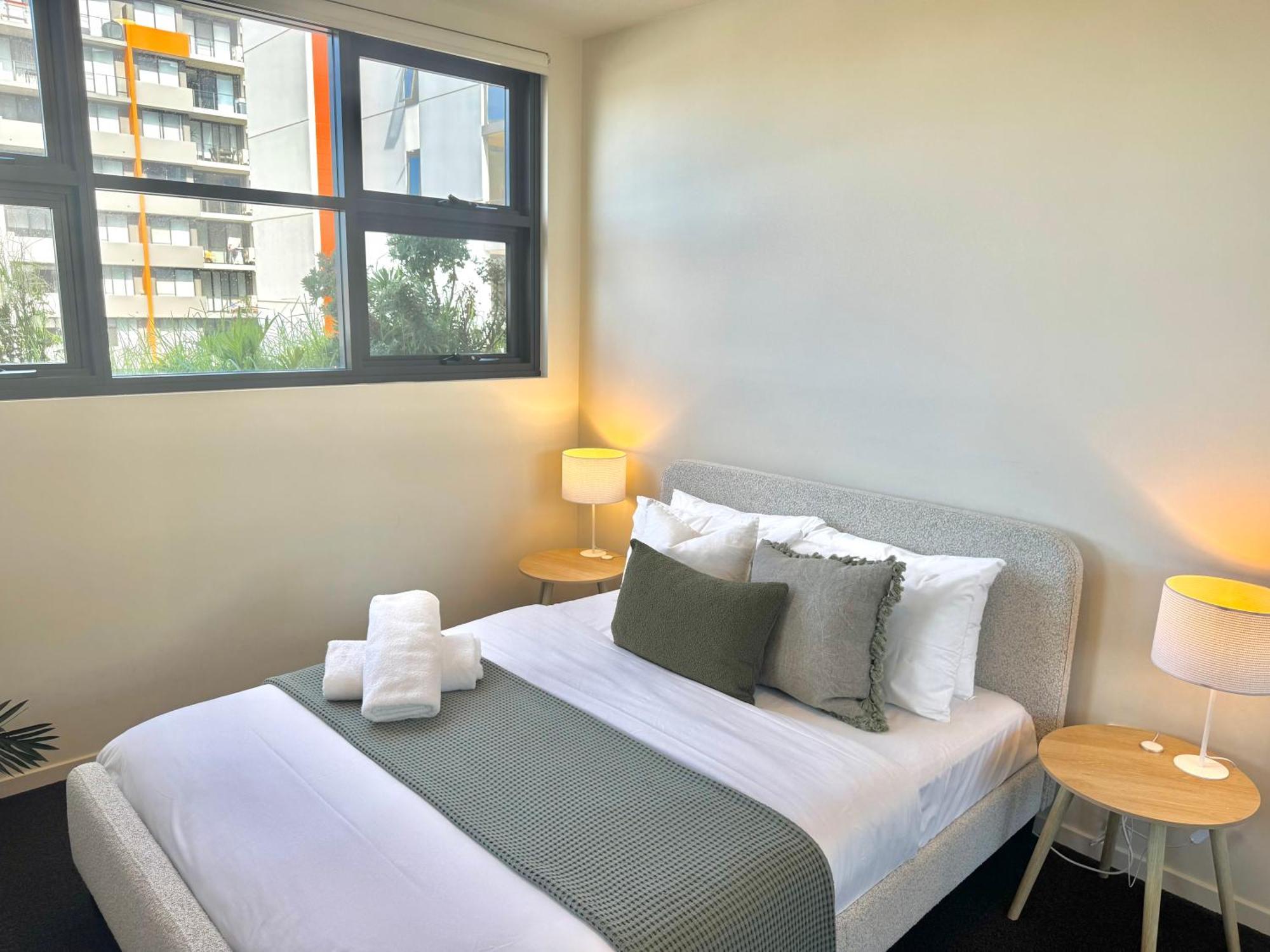 Harbour Towers, Newcastle'S Elite Apartment Stays, Free Parking & Tram Access 외부 사진