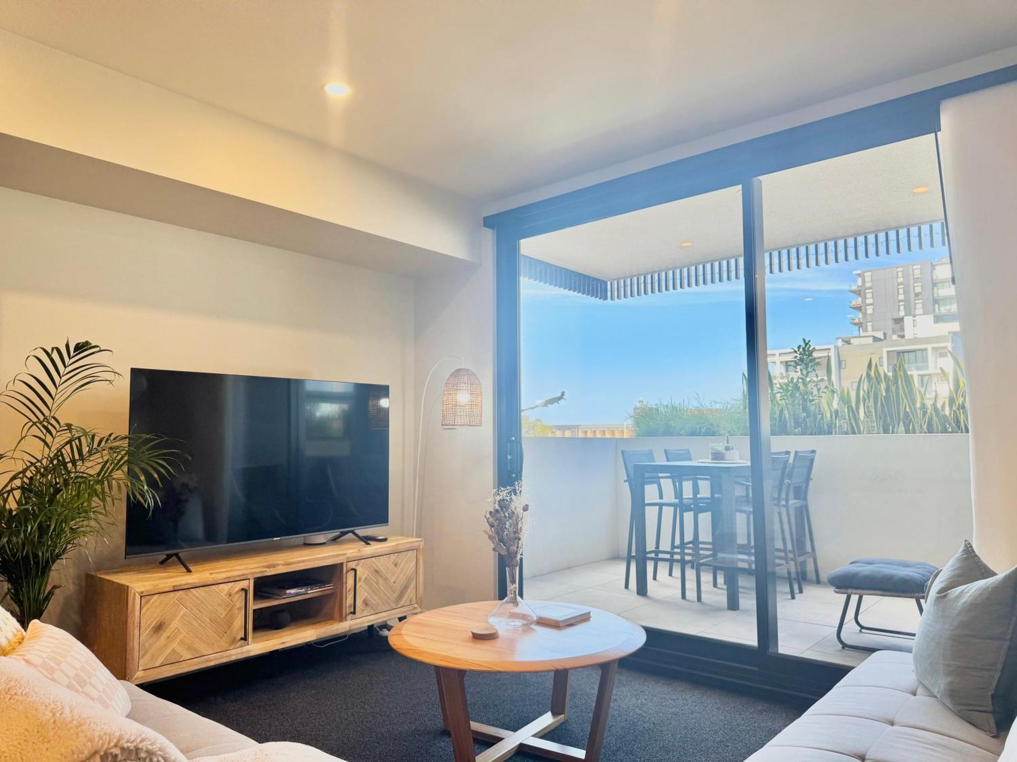 Harbour Towers, Newcastle'S Elite Apartment Stays, Free Parking & Tram Access 외부 사진